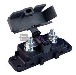 Pojistkové pouzdro na pojistky typu MIDI