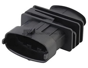 Konektor Bosch série Kompakt.