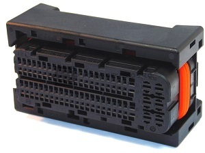 Konektor 1928405063 Bosch z řady 154P-V, kód C