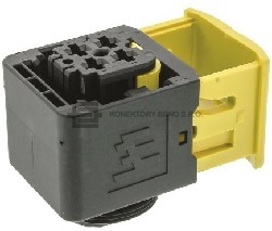 Konektor ze série MCP 2.8/HDSCS