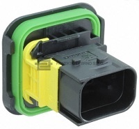 Konektor řady HDSCS