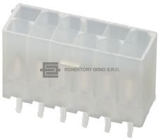 Konektor řady VAL-U-LOK obdoba konektoru Molex Mini-Fit