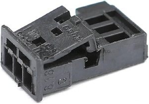 Konektor typové řady MQS