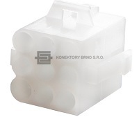 Tělesko z řady .140 MATE-N-LOK.