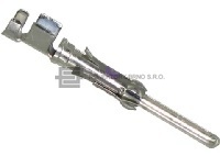 Kontakt série III+ používaný pro typové řady CPC, Multimate a M série. Průřez vodiče 0,8-2mm2