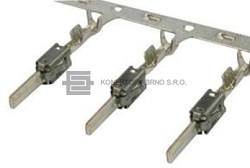 Kontakt z řady Junior Power Timer 2.8mm na cívce