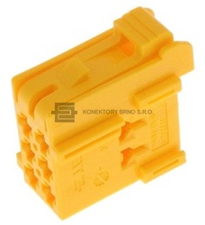 Konektor řady Junior Power Timer.