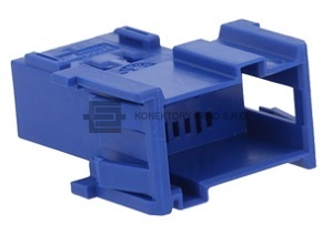 Konektor řady Junior Power Timer.