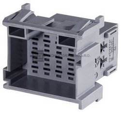 Konektor řady Timer s roztečí 5mm