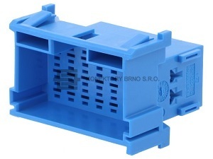 Konektor z řady Timer