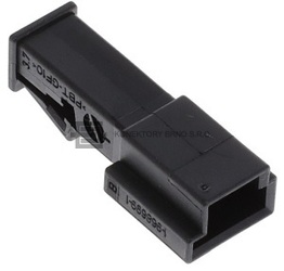 Konektor z řady MQS