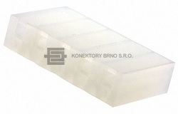 Konektor Molex s roztečí 5.08mm série KK - 10011054