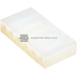 Konektor Molex s roztečí 5.08mm série KK - 10011064