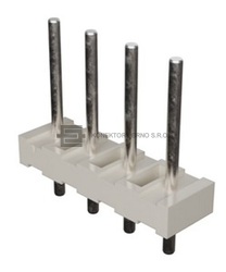 Konektor série KK - 3003 - 10081041 s roztečí 5,08mm