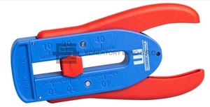 Precizní odizolovač S pro tenké dráty