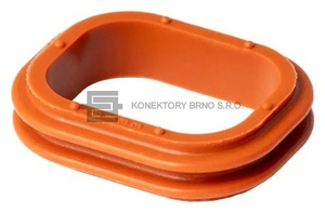 Těsnění konektoru DT06-4S/DT06-4S-xx