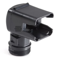 Vývodka pro těsněný řadovový konektor DT06-4S