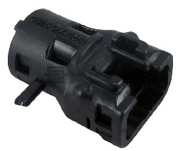 Vývodka pro těsněný řadovový konektor DTM06-3S