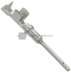 Kontakt do konektorů Deutsch velikosti 20 - 1060-20-0222