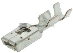 Kontakt z řady APEX 2.8 pro vodič 1,5-2,5mm2