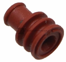 Těsnění kontaktů série SLK 2.8 - 1 08 00 44452 3