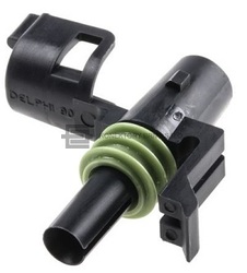 Těsněný konektor z řady Weather-Pack 12015791