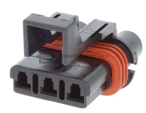 Konektor z řady 280 Metri-Pack 12040977