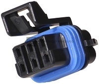 Konektor řady Metri-Pack 150 12052848