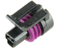 Konektor z řady Metri-Pack 150 12065287