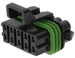 Konektor z řady Metri-Pack 150 12065425