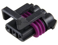 Konektor ze série Metri-Pack 150 12110293