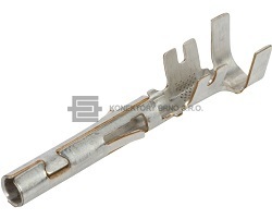 Dutinka řady Weather-Pack pro vodič 2,5-3mm2