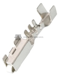 Kontakt z řady Metri-Pack 150 pro vodič 0.8-1mm2 12160223