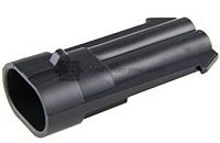 Konektor řady Metri-Pack 150 12162000