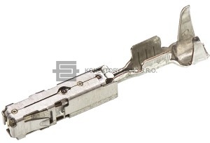 Kontakt řady MCP 1.5K v provedení SWS pro těsnění. Pro vodič 0.5-1mm2