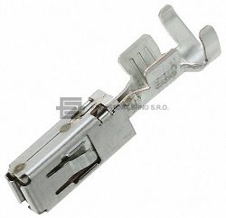 Dutinka řady MCP 2.8K v provedení na těsnění