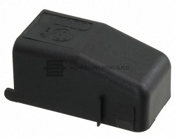 Kabelový kryt řady ELO, značení Siemens V23542-C1028-Z300