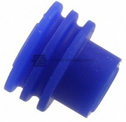 Těsnění řady MCP 6.3/4.8K pro průměr izolace 3,4-3,7mm