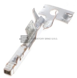 Konektor řady MCON 1.2 CB pro vodič 1-1,5mm2