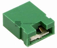 Zkratovací spojka Jumper ze série MODU IV