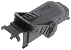 Kabeový kryt pro 81p řady MQS