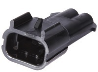 Konektor z řady 280 Metri-Pack 15300002