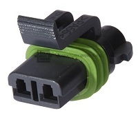 Konektor z řady 280 Metri-Pack 15300027