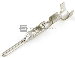 Kolíček řady GT 150 pro průřez vodiče 0.35-0.5mm2 15326268