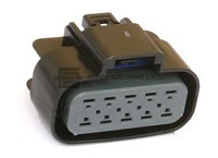 Konektor výrobce Delphi řady GT 280 15326660