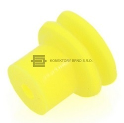 Těsnění kontaktu výrobce řady GT 280 pro průměr izolace 1.86-2.4mm