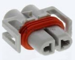 Konektor z řady Metri-Pack 280 15393199