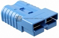 Konektor pro připojení akumulátorů ze série Power.