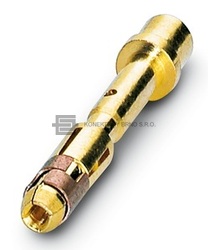Kontakt pro konektor se závitem M23 - SF-6AS2000