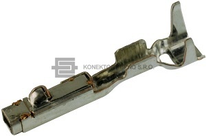 Dutinka řady MCON 1.2 Clean Body (CB) pro těsnění